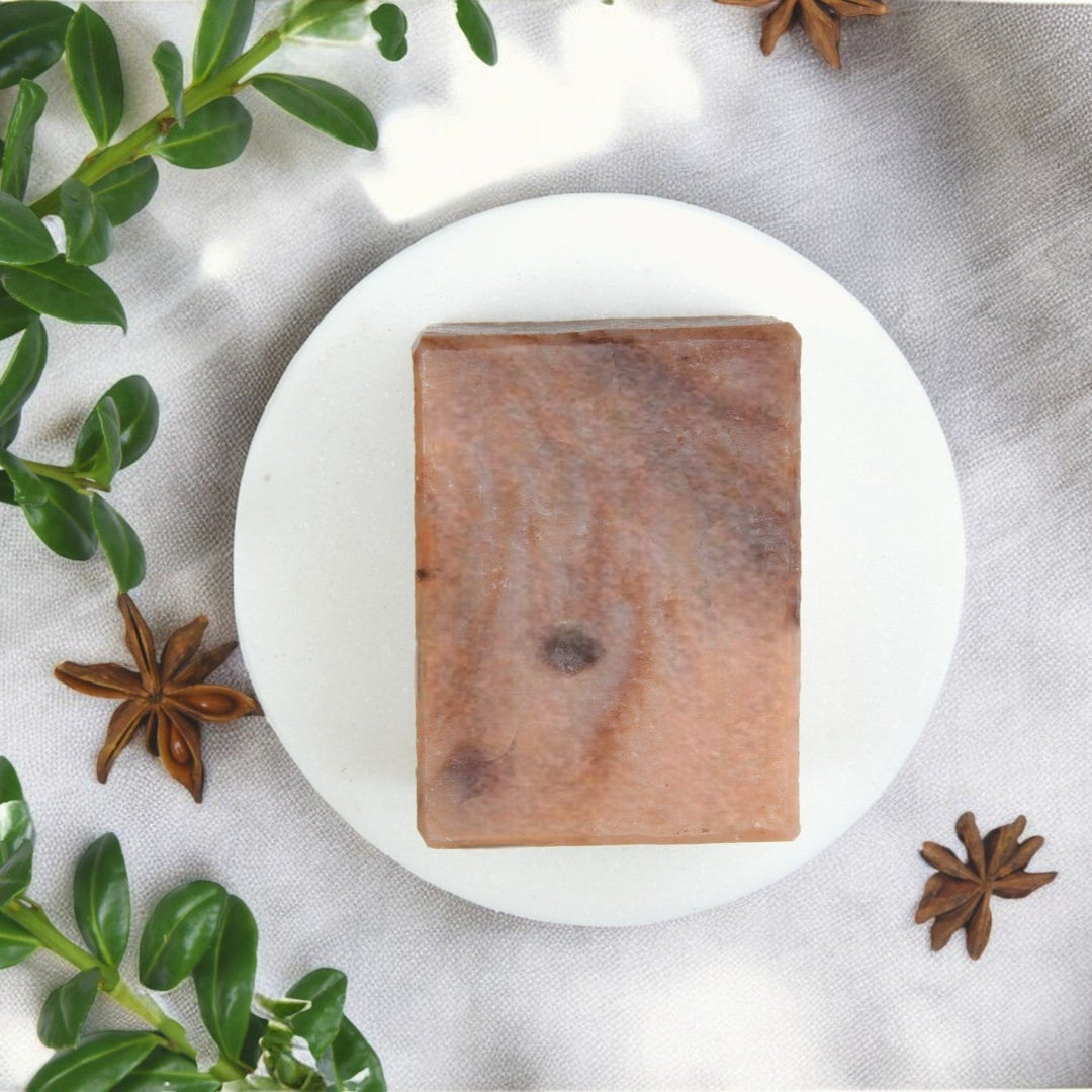 Amore Hand and Body Soap - Vegan Soap - Cascadia Skincare