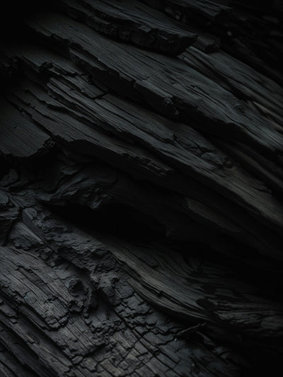 Activated Charcoal Powder