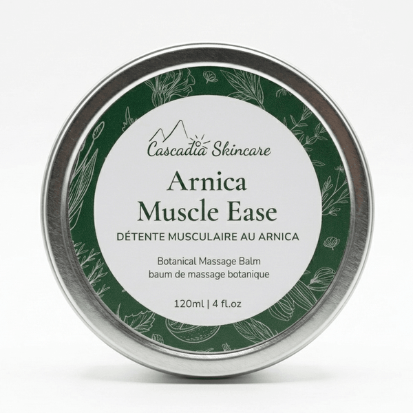 Arnica Massage Balm