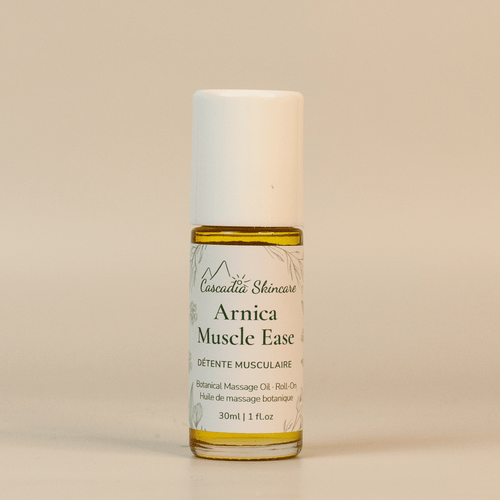 Arnica Muscle Ease Roll On (Extra Strength)