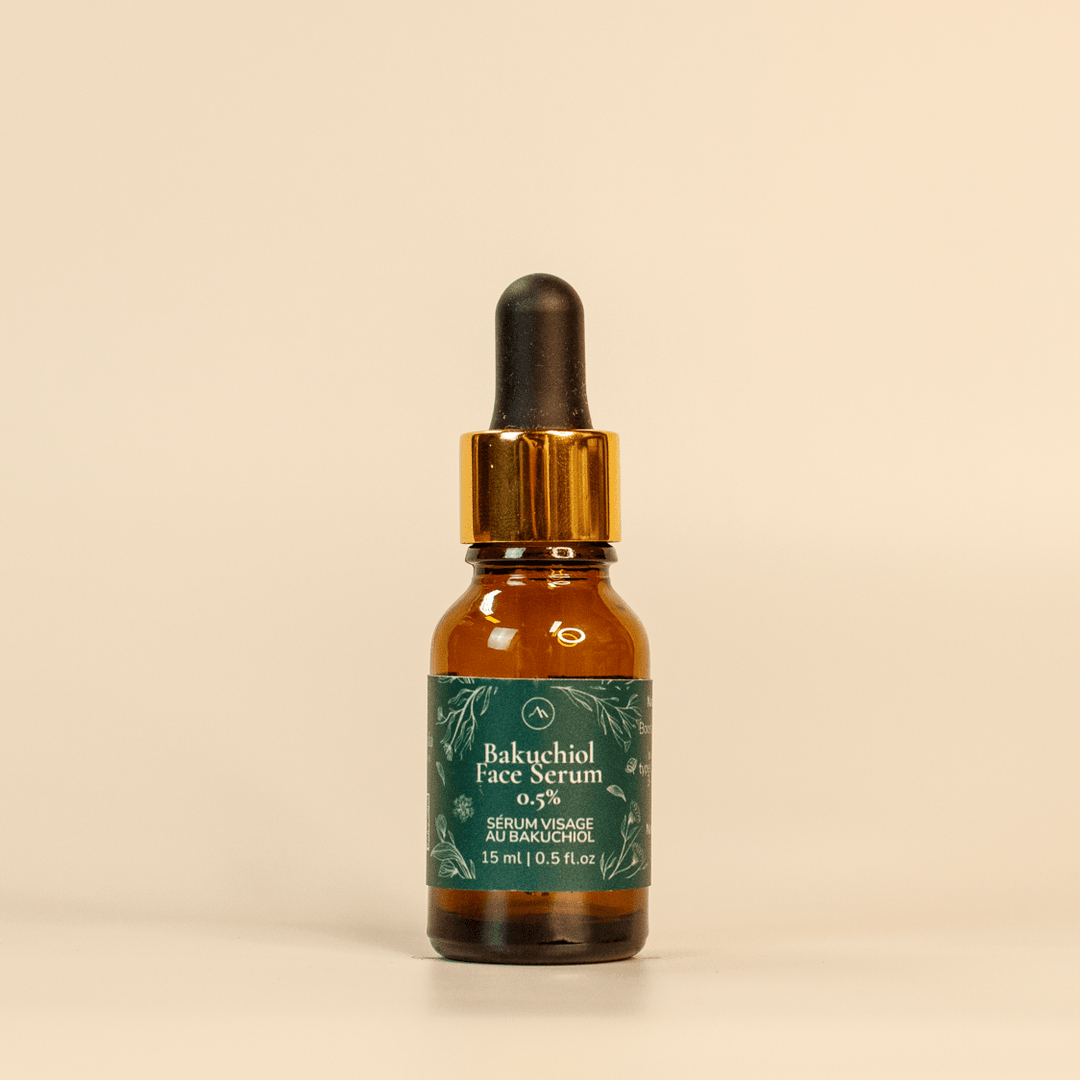 Bakuchiol Face Serum - Serum - Cascadia Skincare