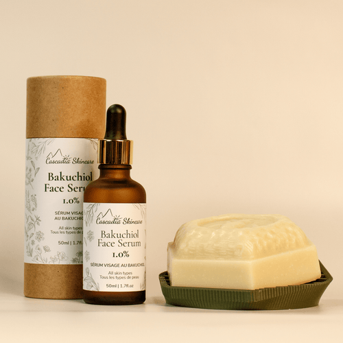 Bakuchiol Treatment Set
