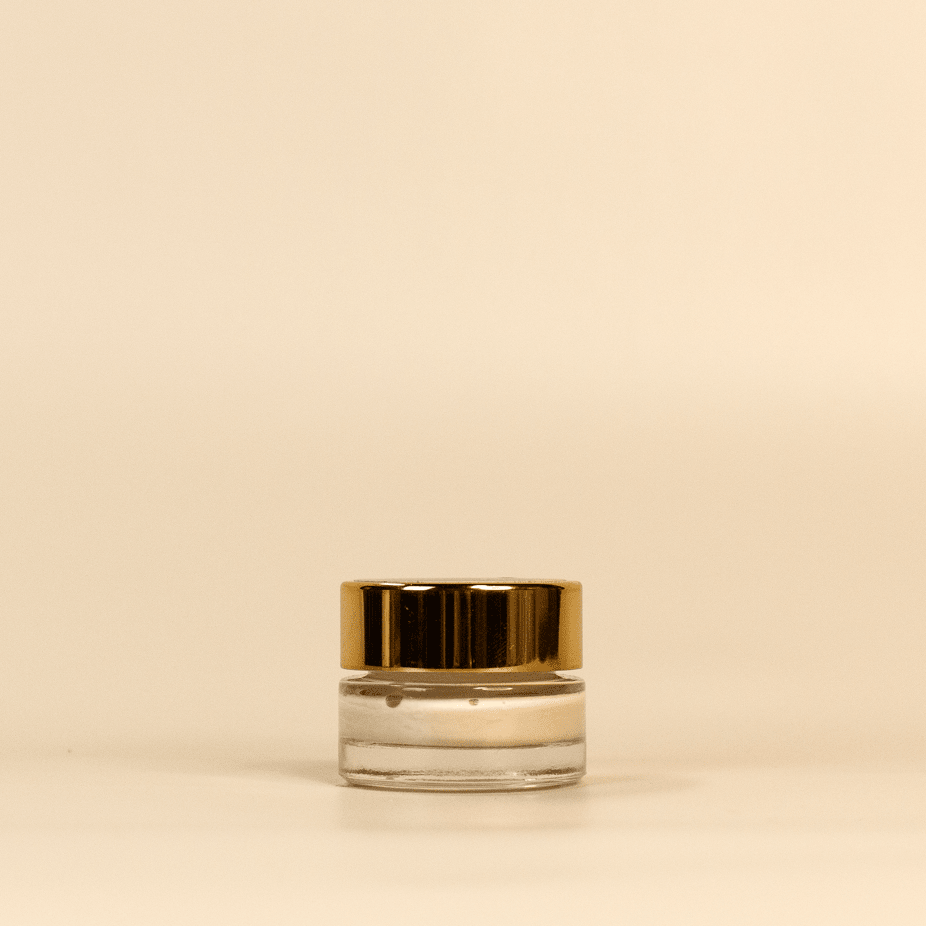 Botanical Eye Cream - Eye Cream - Cascadia Skincare