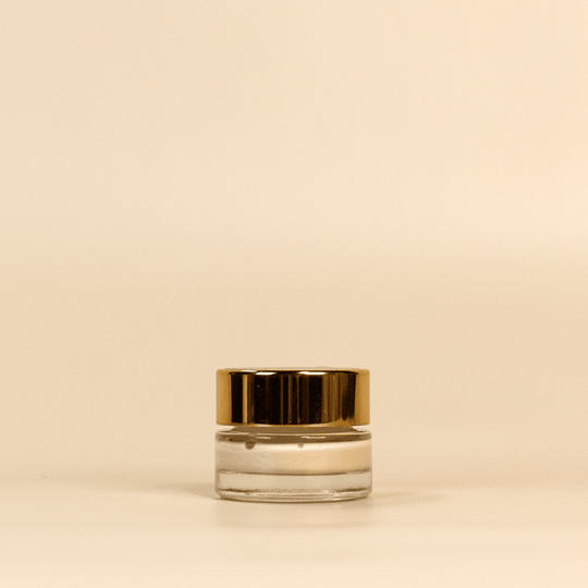 Botanical Eye Cream - Eye Cream - Cascadia Skincare