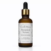Botanical Serum | 50ml - Serum - Cascadia Skincare