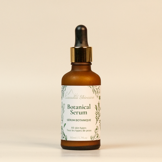 Botanical Serum