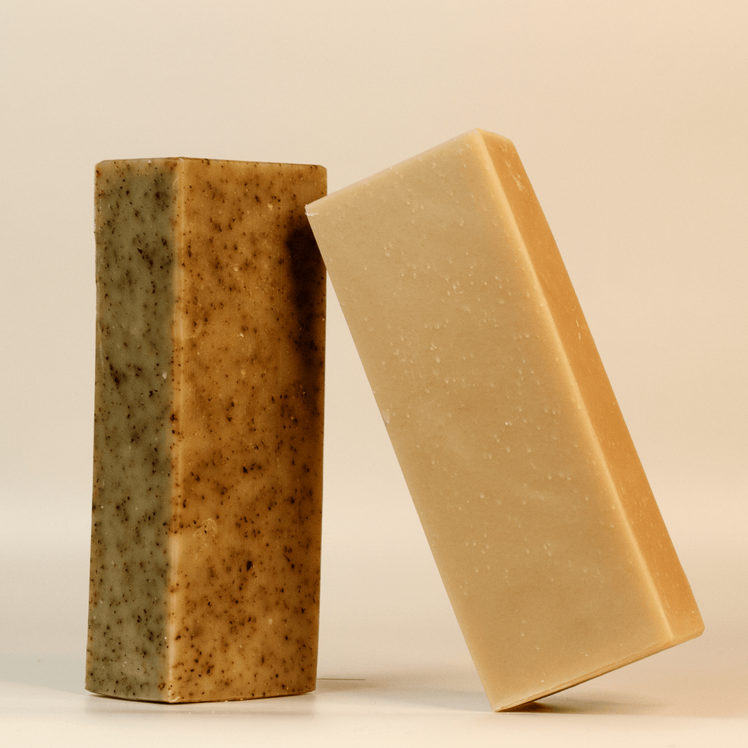 Bulk Bar - Bulk Soap - Cascadia Skincare