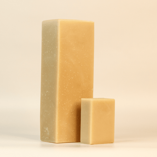 Bulk Bar - Bulk Soap - Cascadia Skincare