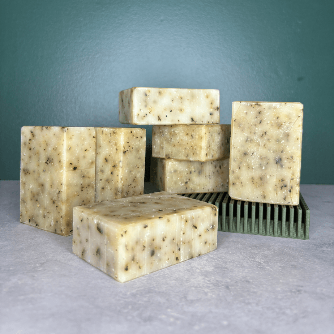 Bulk Bar - Bulk Soap - Cascadia Skincare