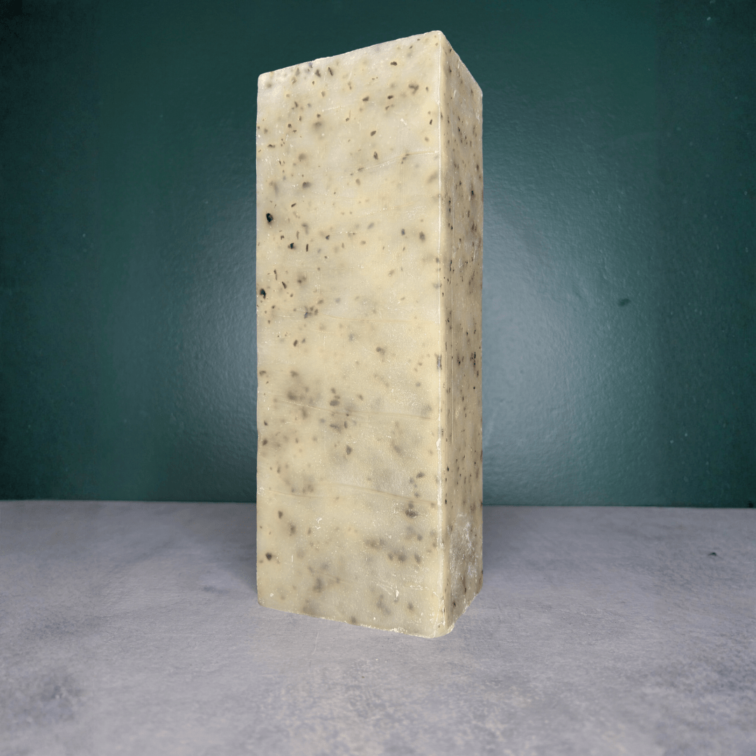 Bulk Bar - Bulk Soap - Cascadia Skincare