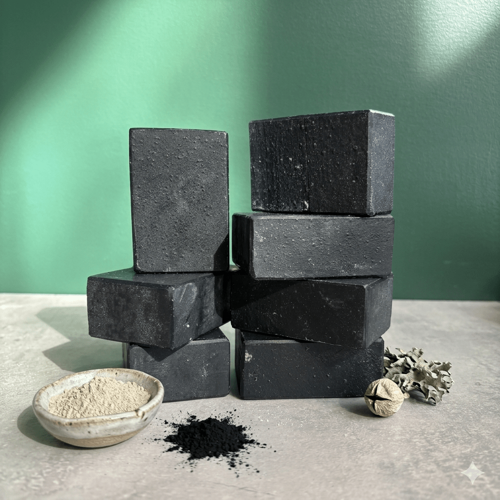 Bulk Bar - Bulk Soap - Cascadia Skincare