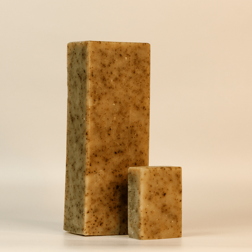 Bulk Bar - Bulk Soap - Cascadia Skincare