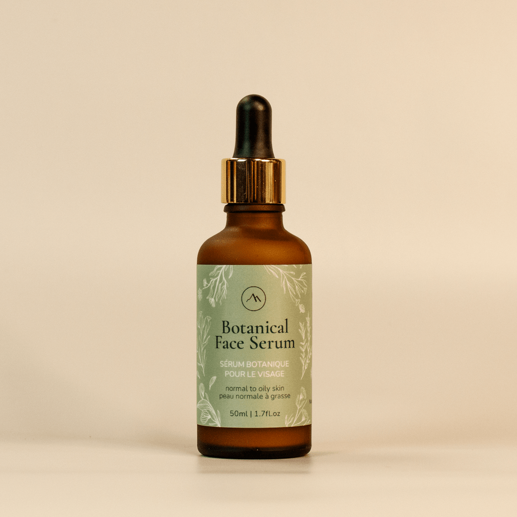 Complete Skincare Set - Kit - Cascadia Skincare