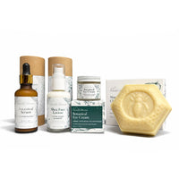 Complete Skincare Set - Kit - Cascadia Skincare