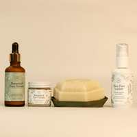 Complete Skincare Set - Kit - Cascadia Skincare