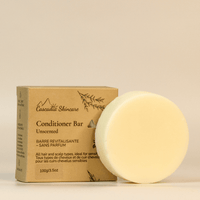 Conditioner Bar