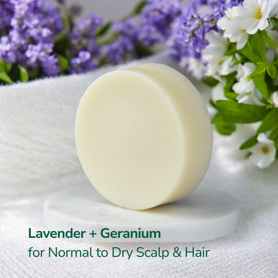 Conditioner Bar - Conditioner - Cascadia Skincare