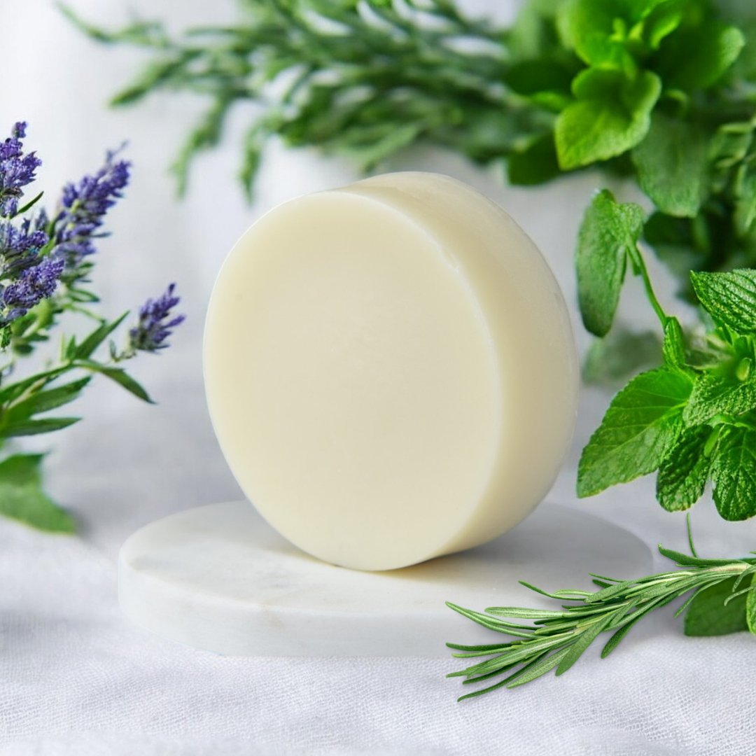 Conditioner Bar - Conditioner - Cascadia Skincare