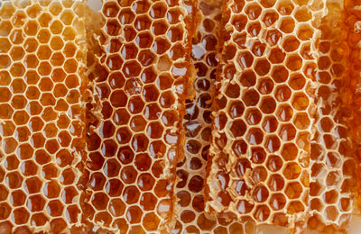 Organic Beeswax