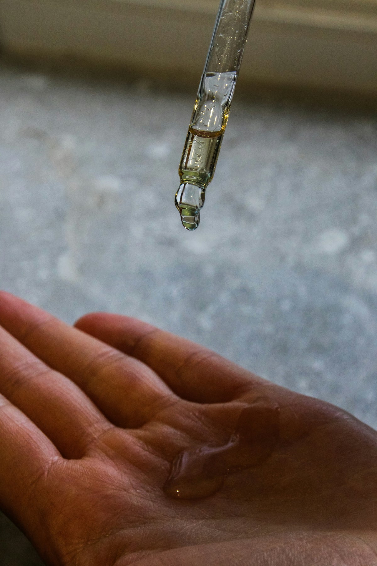 Bakuchiol Face Serum