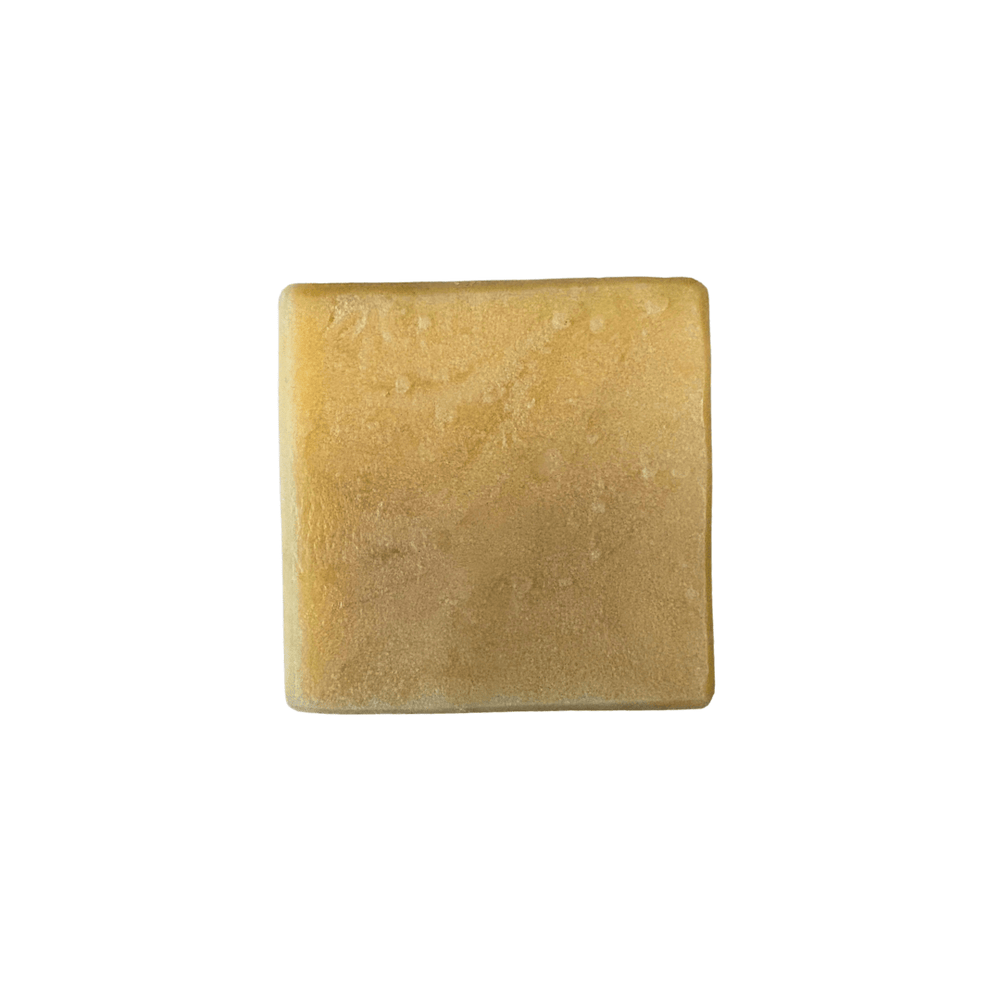 Double Milled Luxury Goat Milk Soap - Goat Milk Soap - Cascadia Skincare