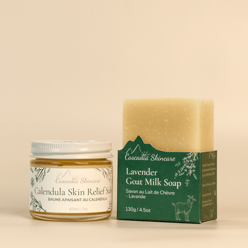 Eczema Relief Set