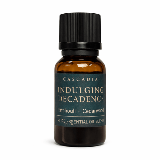 Essential Oil Blends - Essential Oil - Cascadia Skincare