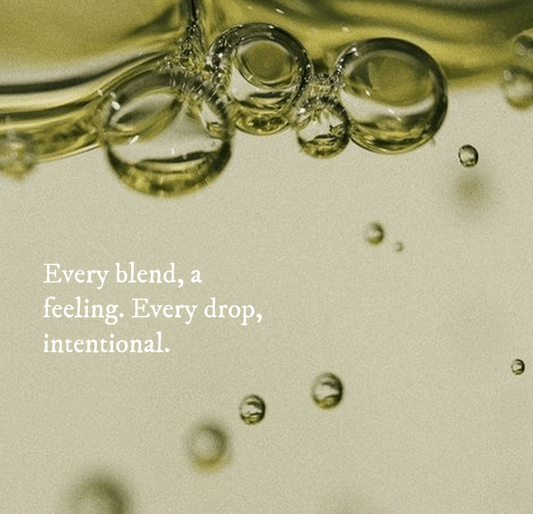 Essential Oil Blends - Essential Oil Blend - Cascadia Skincare