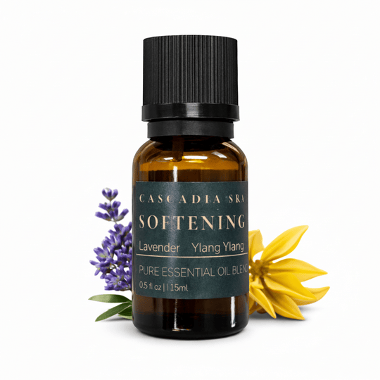 Essential Oil Blends - Essential Oil - Cascadia Skincare
