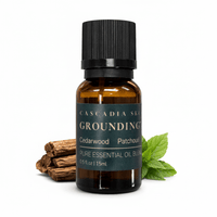 Essential Oil Blends