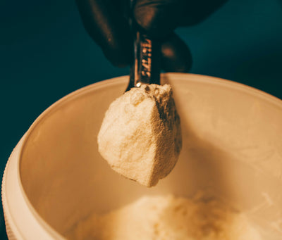 Sodium Bicarbonate (Baking Soda)