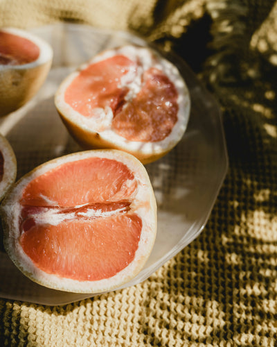 Grapefruit Seed Extract