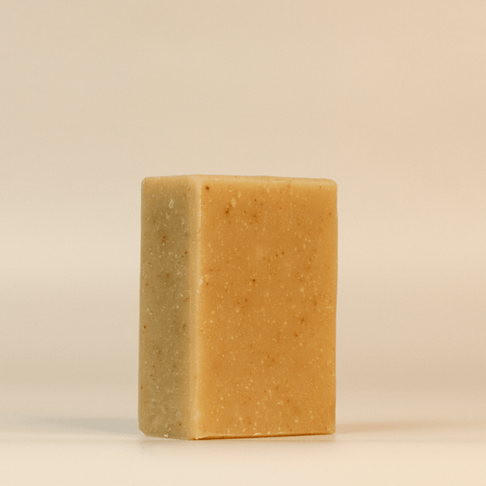 Goat Milk Soap Bars - Goat Milk Soap - Cascadia Skincare