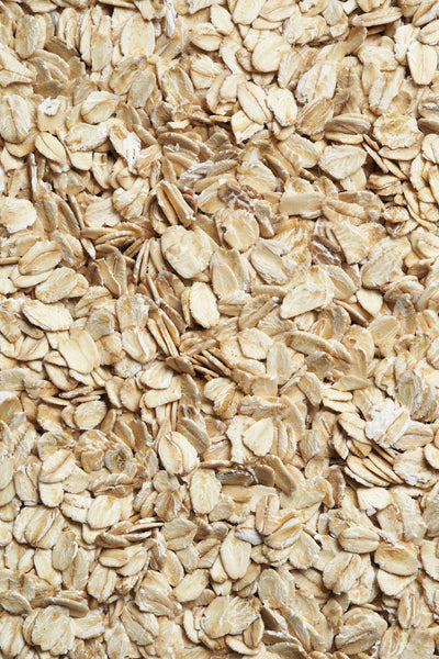 Hydrolyzed Oat Protein