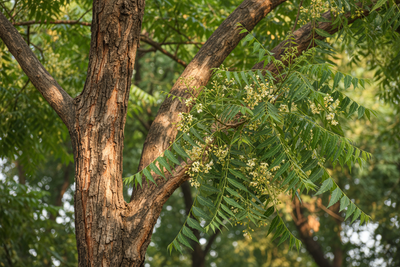 Organic Neem Seed Oil