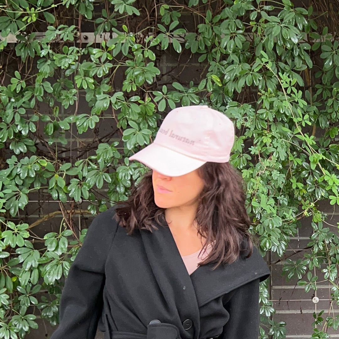 Natural Beauty Cap - Cascadia Skincare