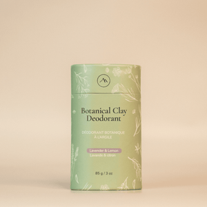 Natural Deodorant - Deodorant - Cascadia Skincare