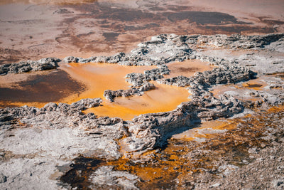 Bentonite Clay