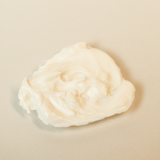 Nourishing Shea Face Cream - Face Moisturizer - Cascadia Skincare