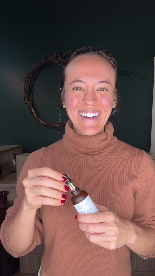 Bakuchiol Face Serum | 50 ml