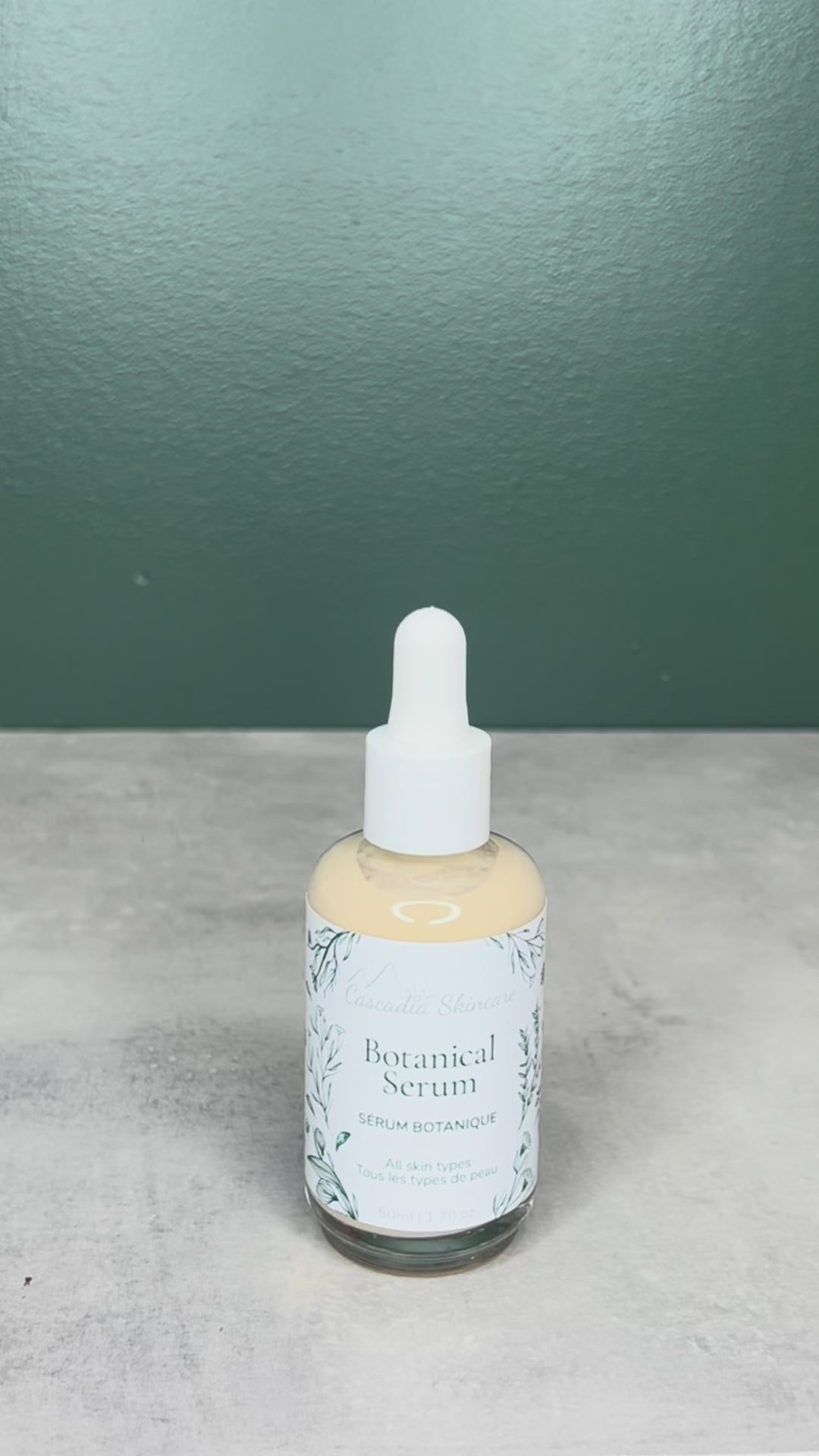 Botanical Serum | 50ml