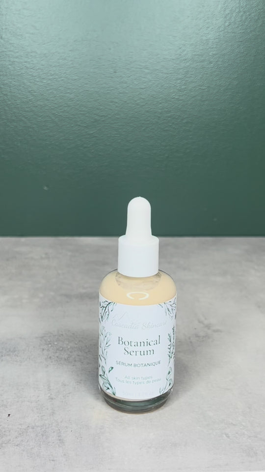 Botanical Serum | 50ml