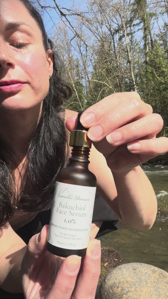 Complete Bakuchiol Treatment Routine