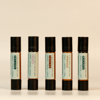 Pure Essential Oil Roll On