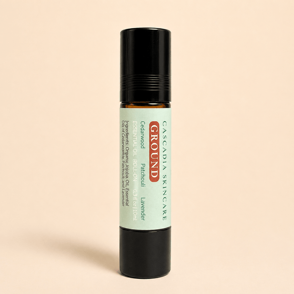 Pure Essential Oil Roll On