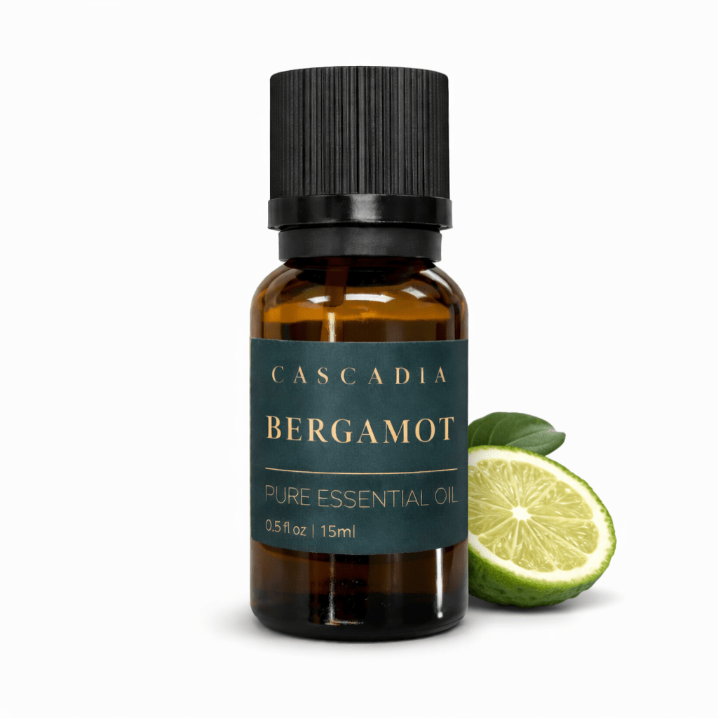 Pure Essential Oils 15ml - Essential Oil - Cascadia Skincare