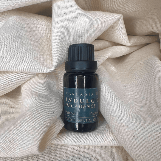 Pure Essential Oils 15ml - Essential Oil - Cascadia Skincare