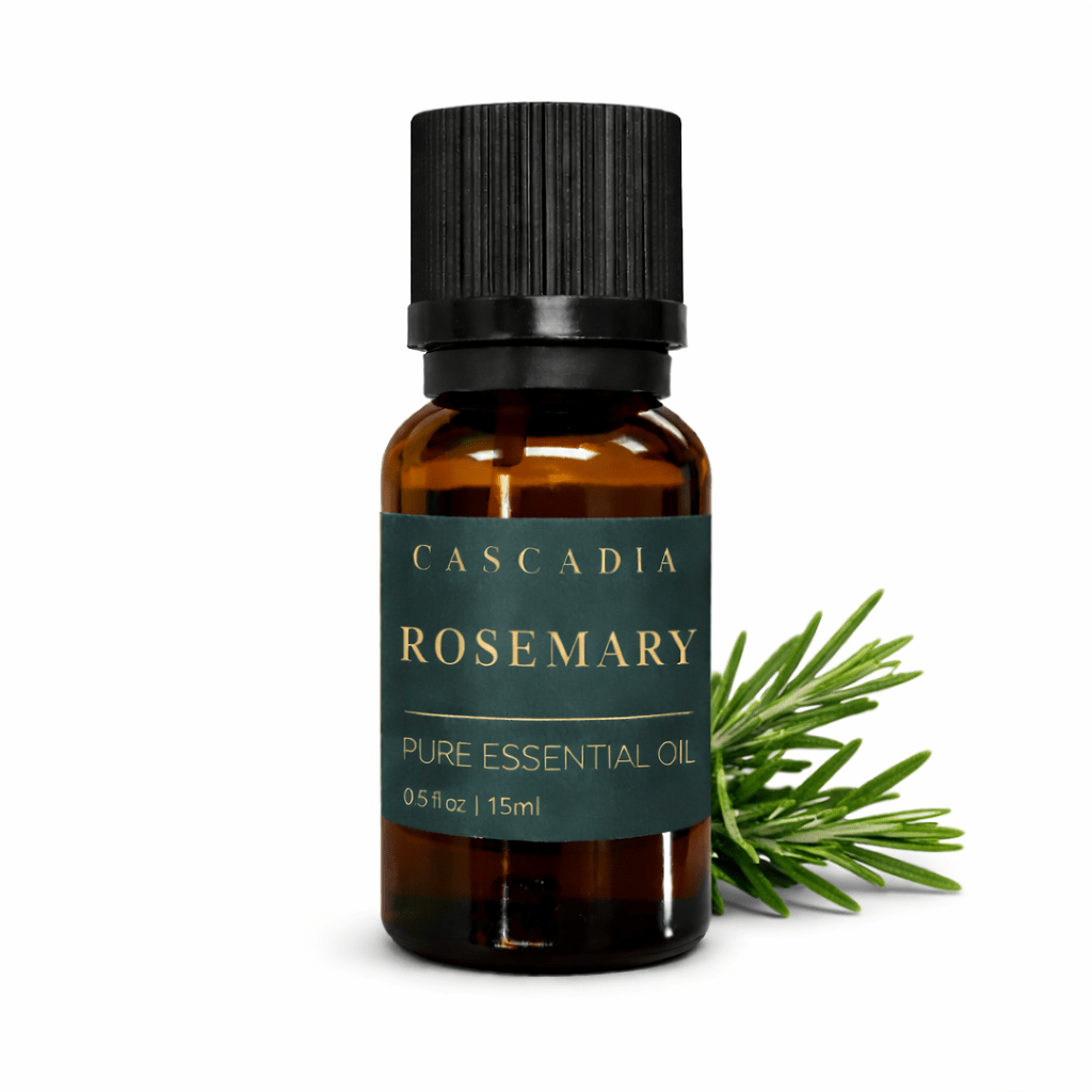 Pure Essential Oils 15ml - Essential Oil - Cascadia Skincare