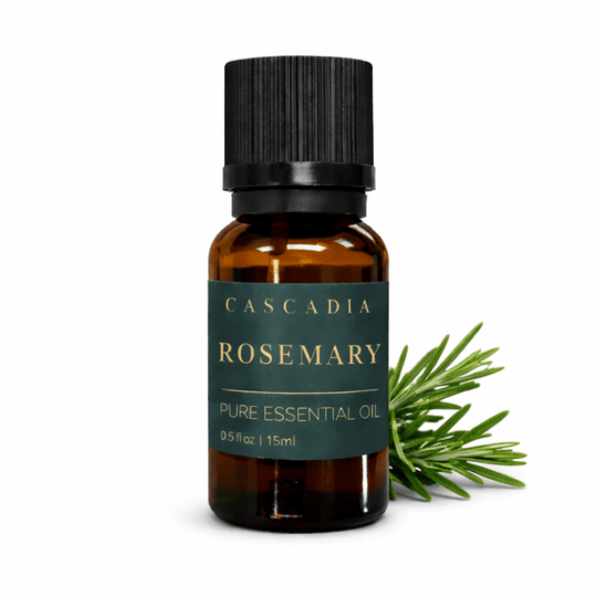 Pure Essential Oils 15ml - Essential Oil - Cascadia Skincare