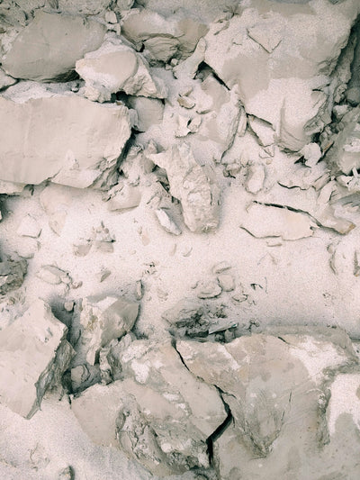 Kaolin Clay